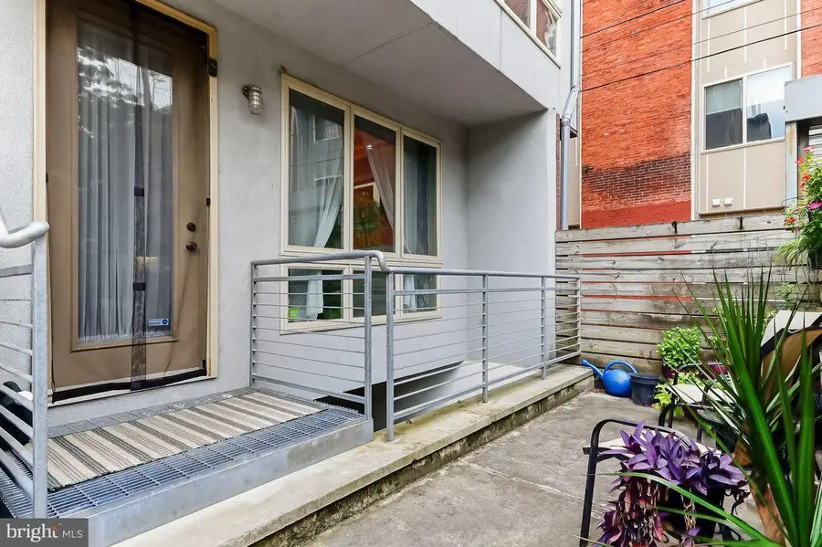1217-19 Mount Vernon St #1, Philadelphia, PA 19123 - #3