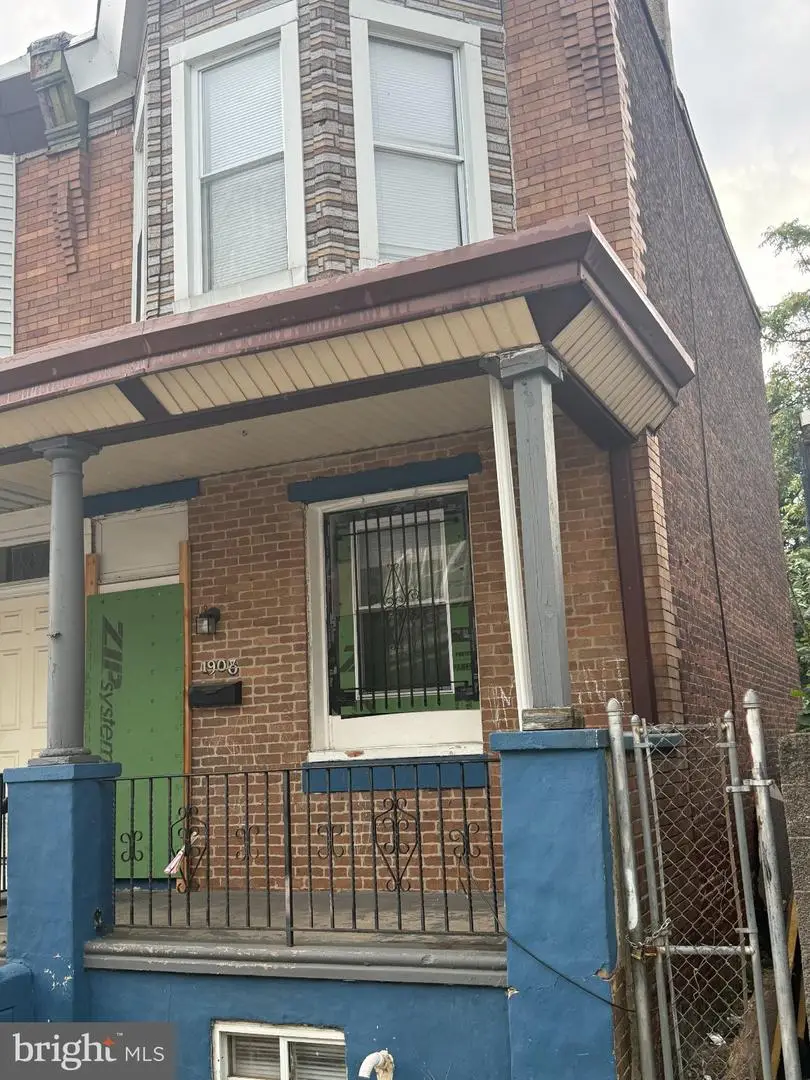 1908 E Birch St, Philadelphia, PA 19134 - #1