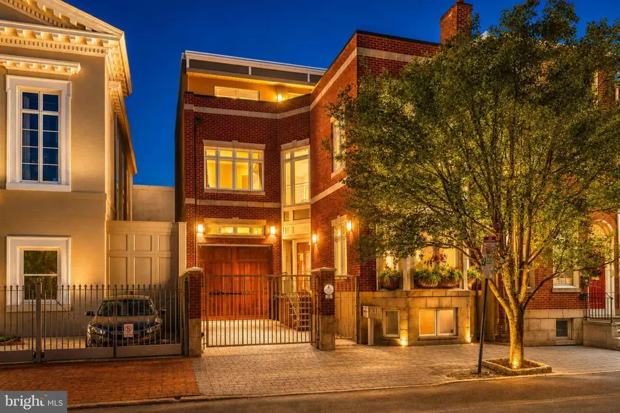 838 Lombard St, Philadelphia, PA 19147 - #3