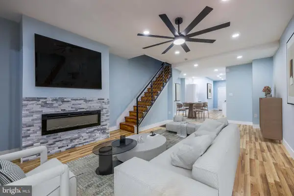 5722 Malcolm St, PHILADELPHIA, PA 19143