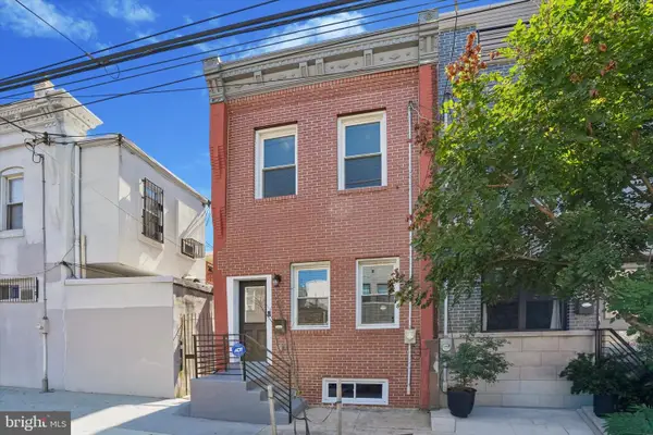 2208 E Dickinson St, PHILADELPHIA, PA 19146