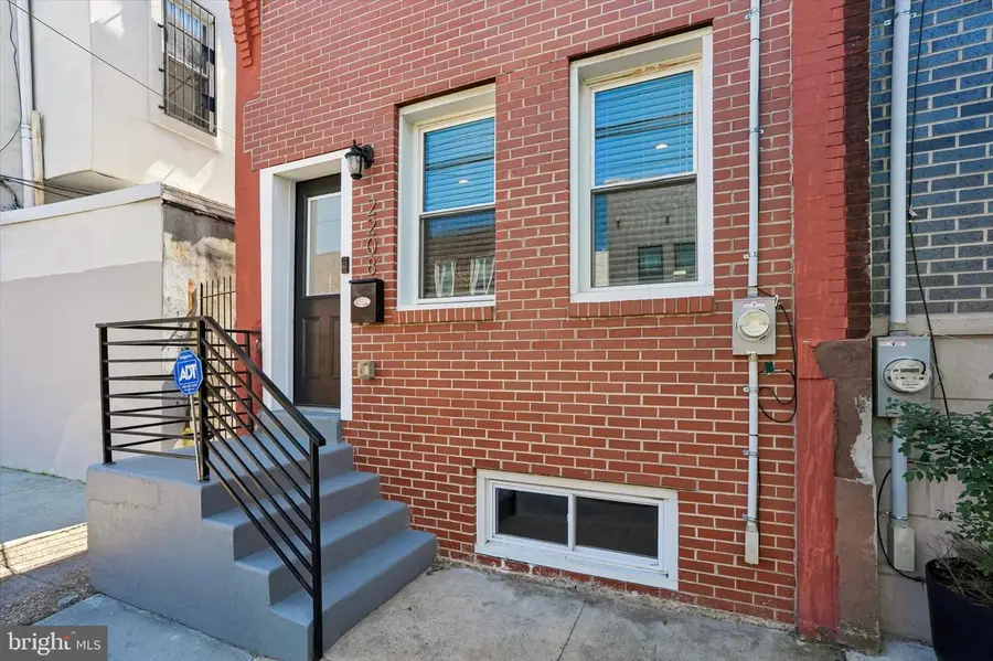 2208 E Dickinson St, Philadelphia, PA 19146 - #2
