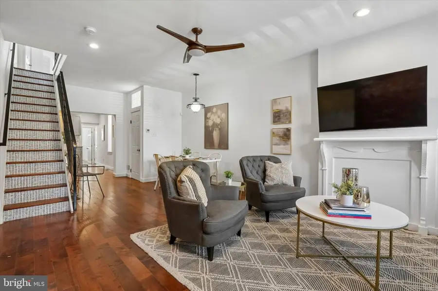 2208 E Dickinson St, Philadelphia, PA 19146 - #3