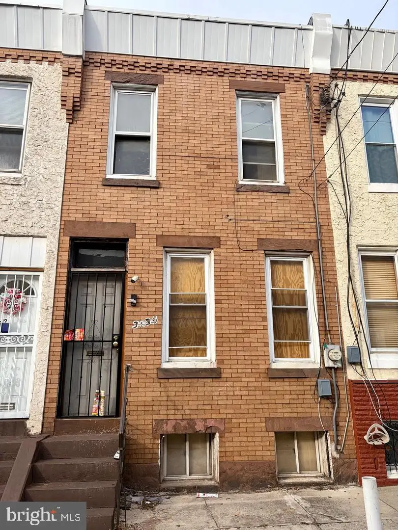 3434 N Palethorp St, Philadelphia, PA 19140 - #1