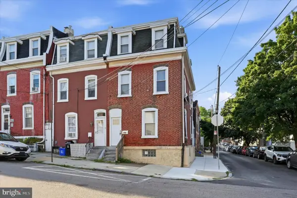 114 W Salaignac St, PHILADELPHIA, PA 19127