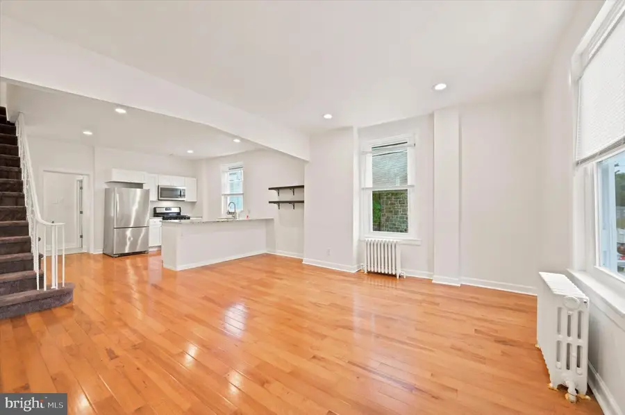 114 W Salaignac St, Philadelphia, PA 19127 - #3