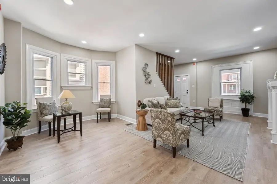1220 S 52nd St, Philadelphia, PA 19143 - #3