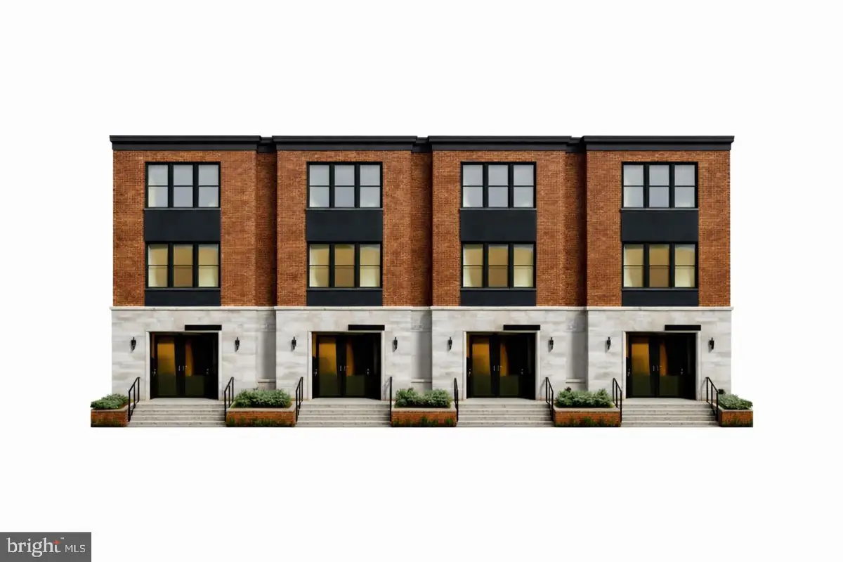 2446 N Clarion St, Philadelphia, PA 19132 - #1