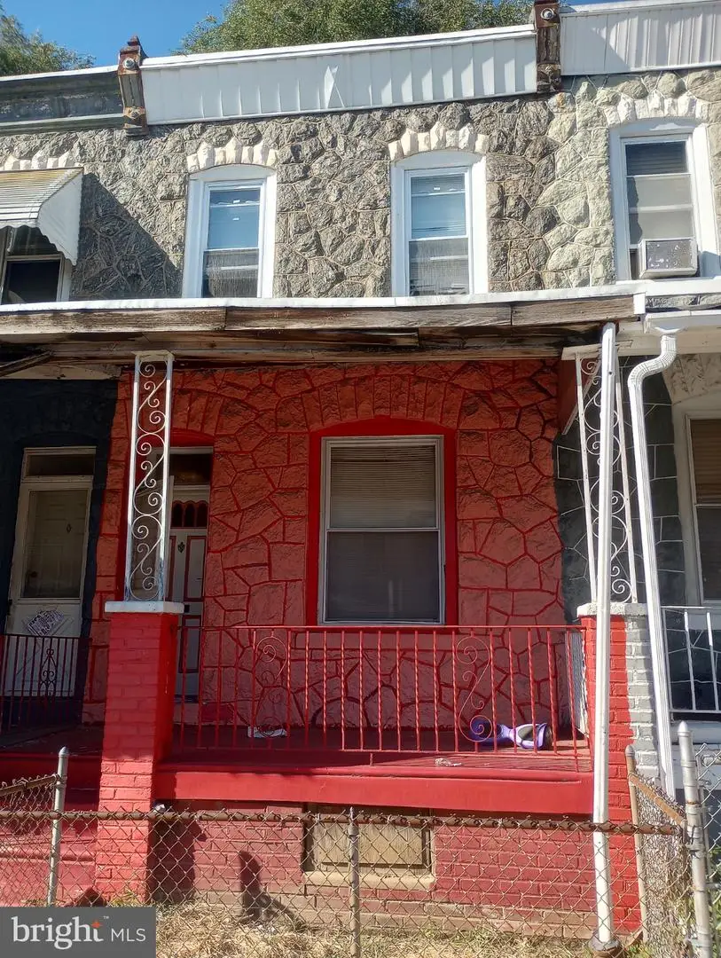 5557 Ludlow St, Philadelphia, PA 19139 - #1