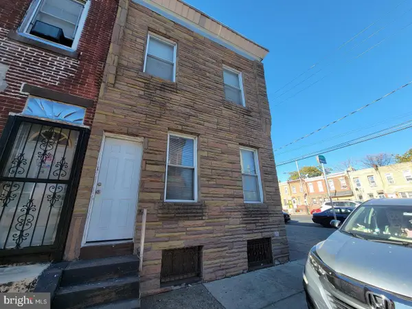 3168 Reach St, PHILADELPHIA, PA 19134