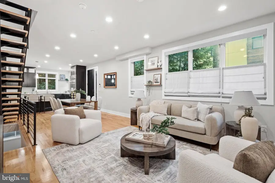 1628 Fitzwater St, Philadelphia, PA 19146 - #2