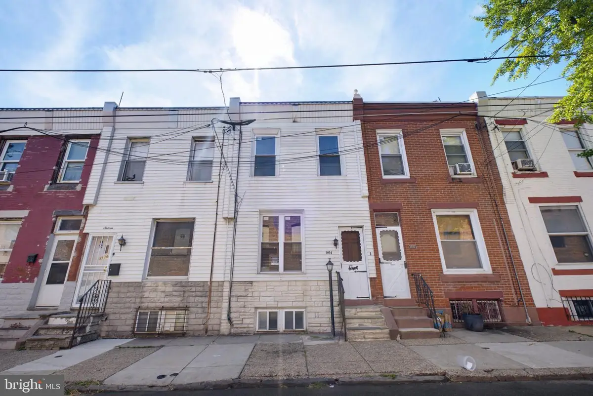 1914 E Hazzard St, Philadelphia, PA 19125 - #1