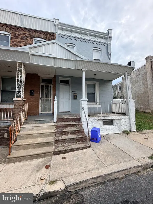 5150 Ogden St, PHILADELPHIA, PA 19139
