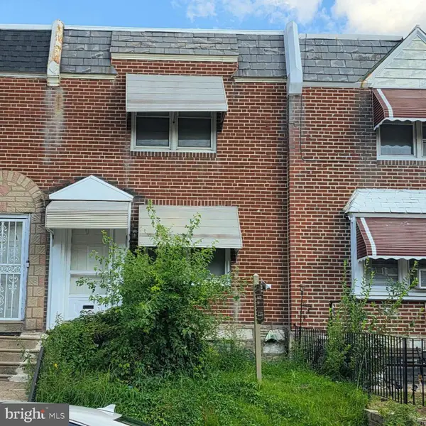 4615 Weymouth, PHILADELPHIA, PA 19120