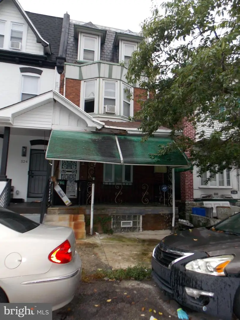 522 E Penn St, Philadelphia, PA 19144 - #1