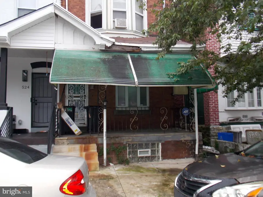 522 E Penn St, Philadelphia, PA 19144 - #2