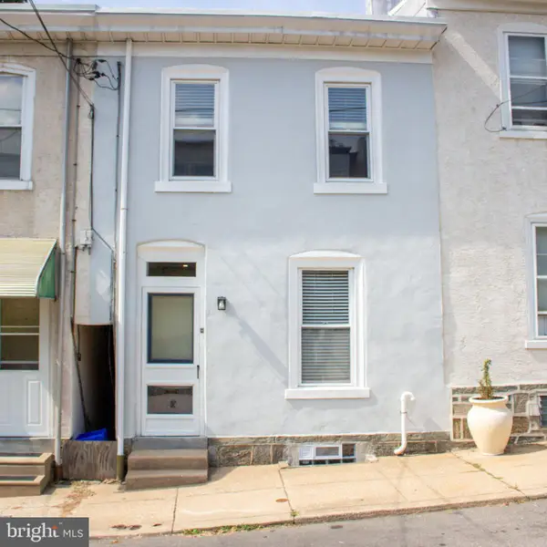 404 Delmar St, PHILADELPHIA, PA 19128