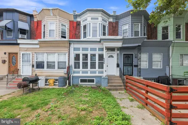 5324 Greenway Ave, PHILADELPHIA, PA 19143