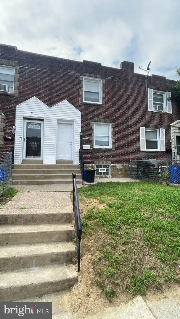 4808 E Alcott St, Philadelphia, PA 19135 - #1