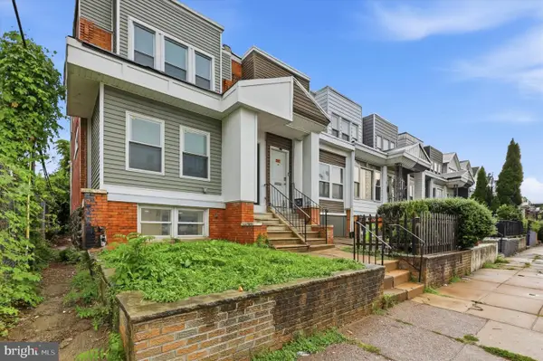 552 S 59th St, PHILADELPHIA, PA 19143