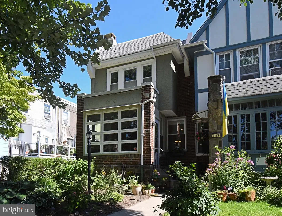 7113 Cherokee St, Philadelphia, PA 19119 - #1