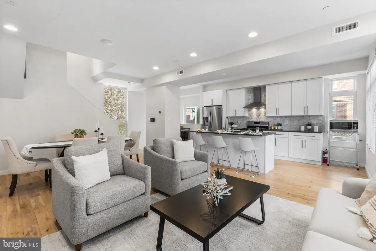 1108 Day St #a, Philadelphia, PA 19125 - #1