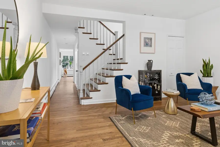 2138 Spring St, Philadelphia, PA 19103 - #3