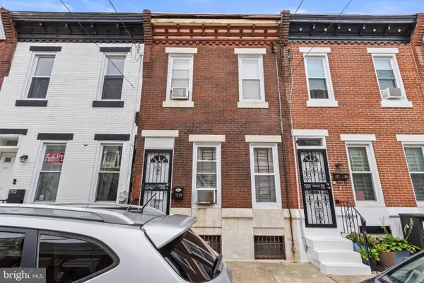 1734 Pierce St, PHILADELPHIA, PA 19145