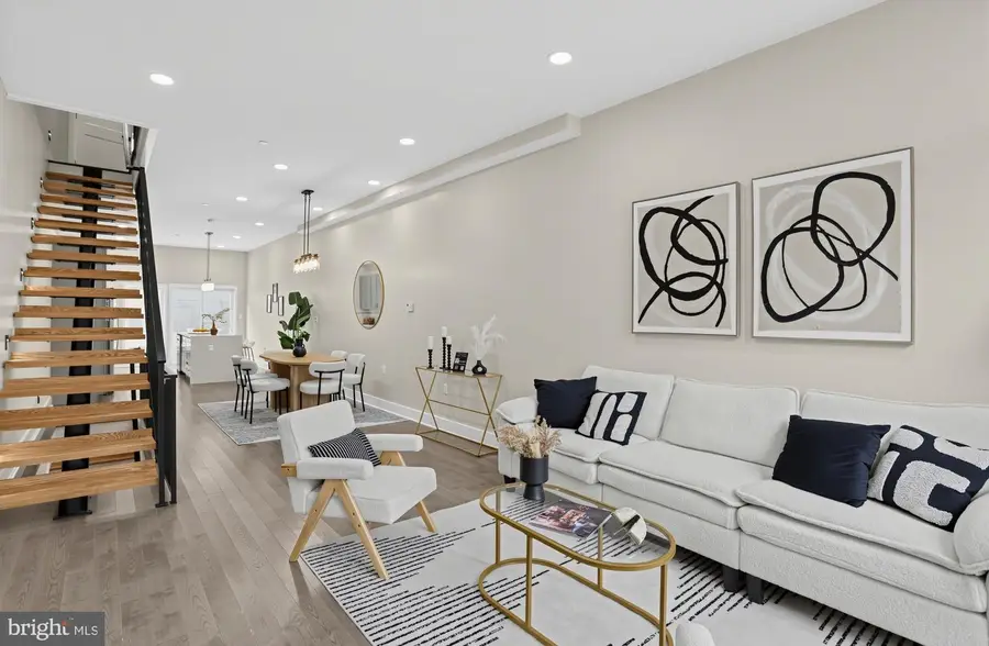 1433 S 8th St, Philadelphia, PA 19147 - #2