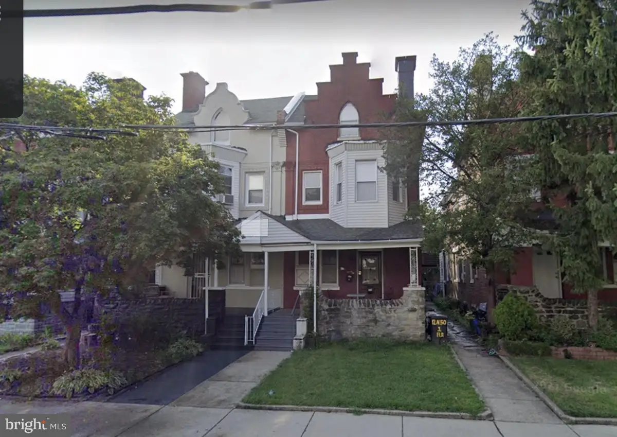 12 N 50th St, Philadelphia, PA 19139 - #1