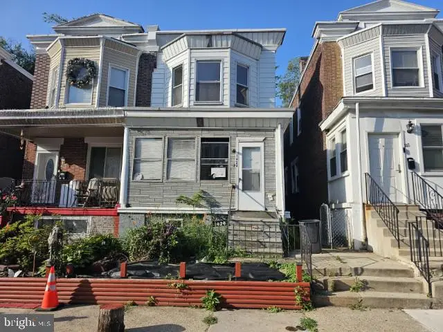 1424 W Sparks St, Philadelphia, PA 19141 - #1