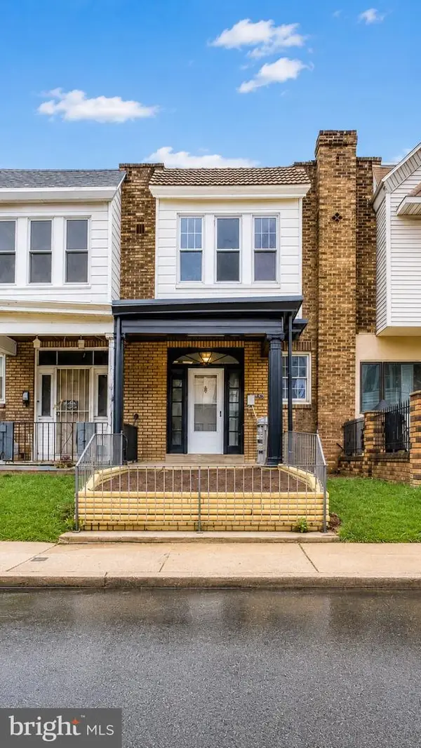 880 Granite St, PHILADELPHIA, PA 19124