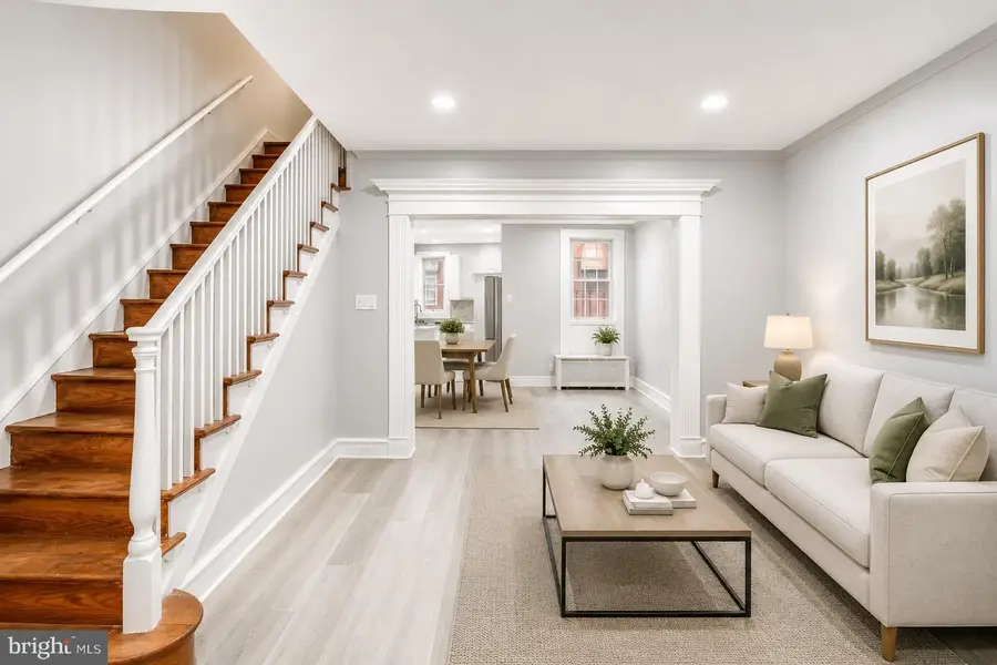 880 Granite St, Philadelphia, PA 19124 - #3