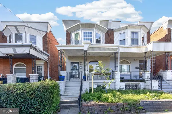 5532 Cedar Ave, PHILADELPHIA, PA 19143
