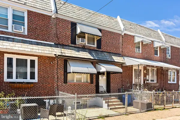 1810 S Dover St, PHILADELPHIA, PA 19145