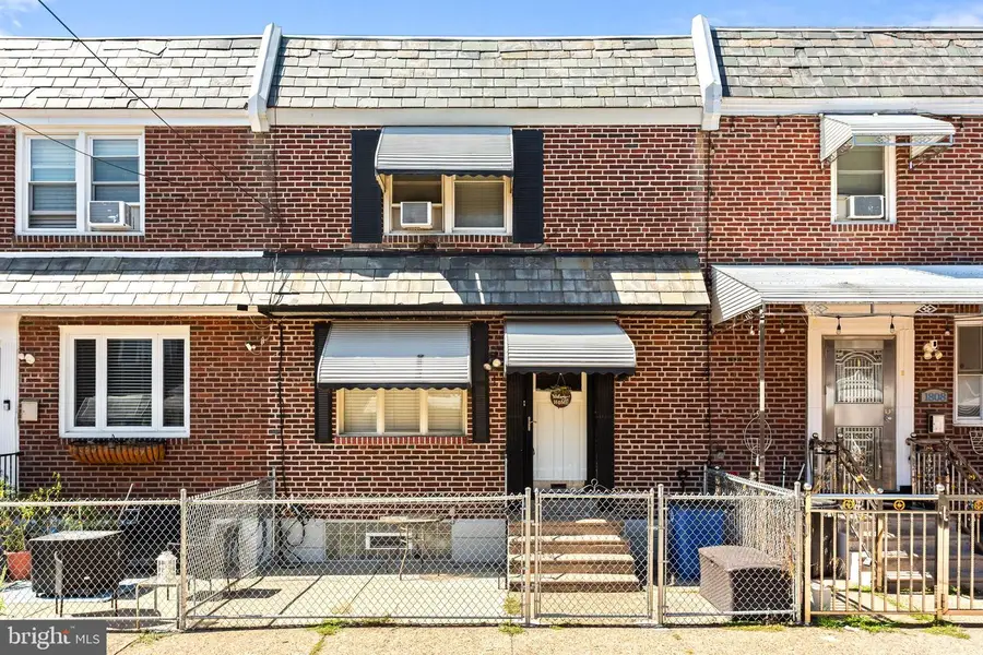 1810 S Dover St, Philadelphia, PA 19145 - #2
