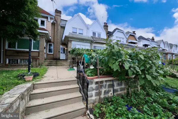 3450 Ryan Ave, PHILADELPHIA, PA 19136