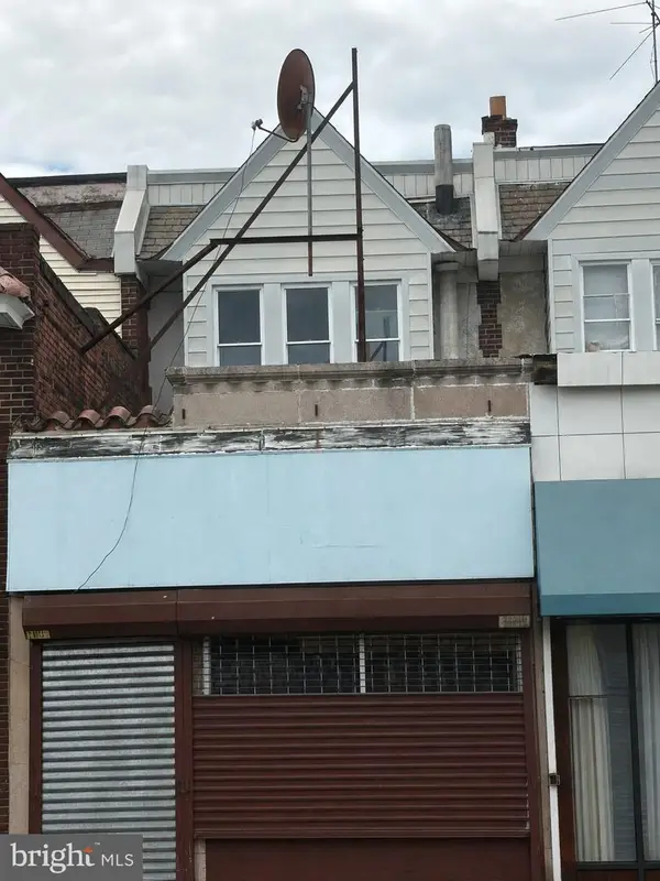 5702 N 5th, PHILADELPHIA, PA 19120
