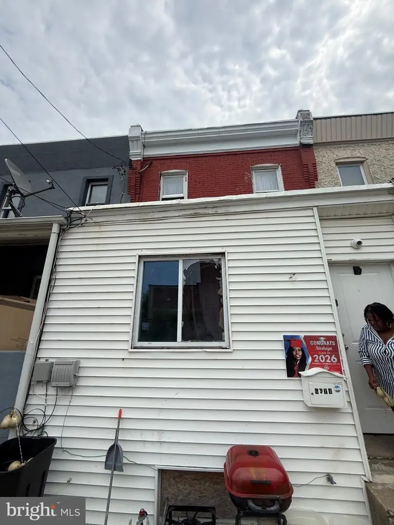 6814 Yocum St, Philadelphia, PA 19142 - #1