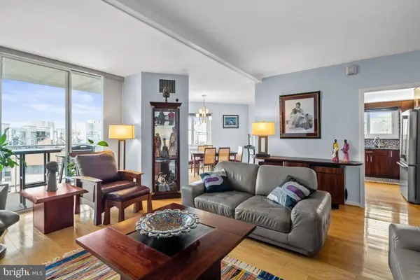 2301 Cherry St #12g, PHILADELPHIA, PA 19103