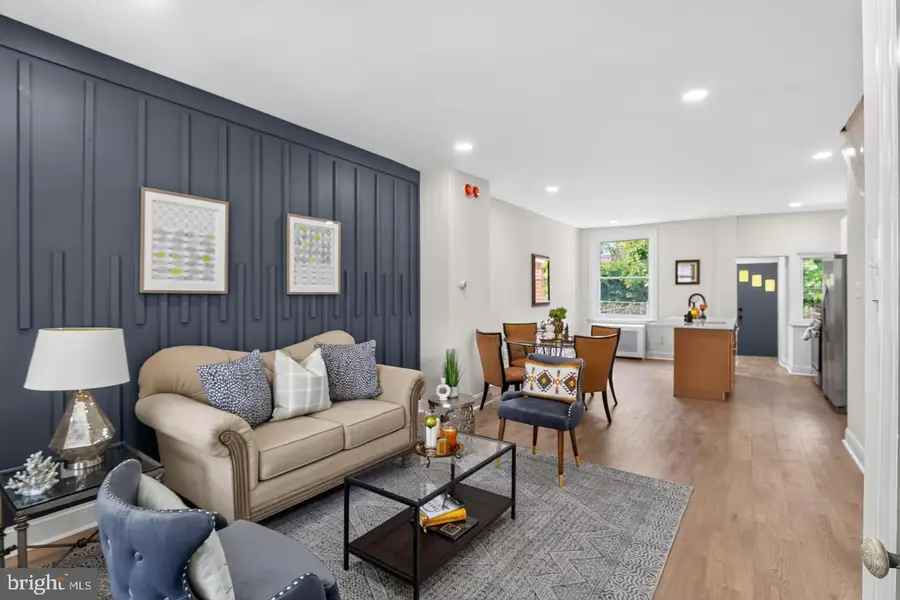 5741 Hunter St, Philadelphia, PA 19131 - #2