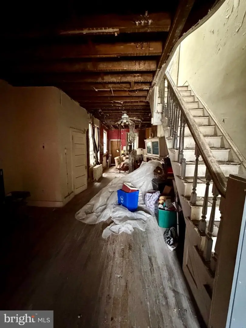 2423 W Hagert St, Philadelphia, PA 19132 - #2