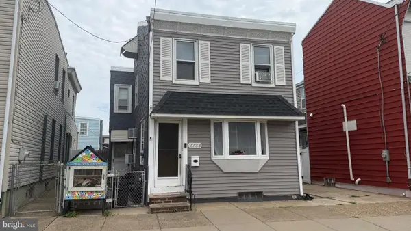 2731-33 Buckius St, PHILADELPHIA, PA 19137