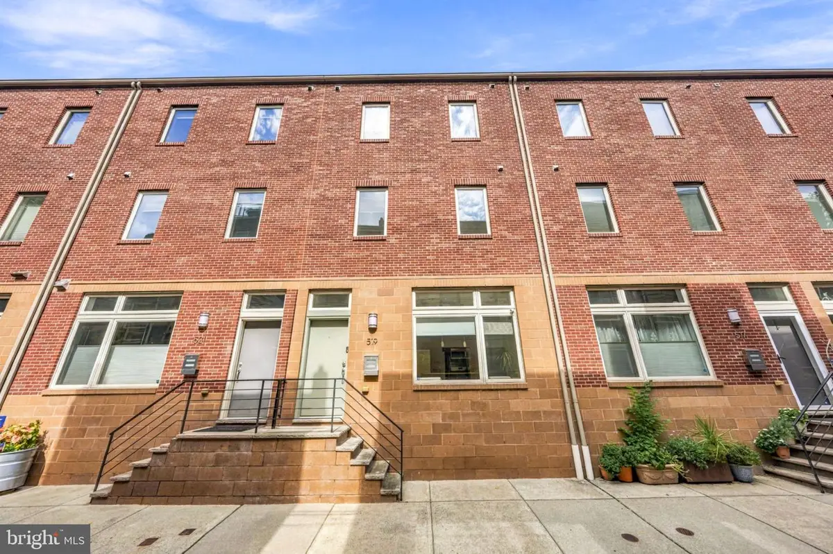 519 Montrose St, Philadelphia, PA 19147 - #1
