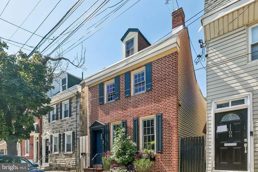 1106 Marlborough St, Philadelphia, PA 19125 - #2