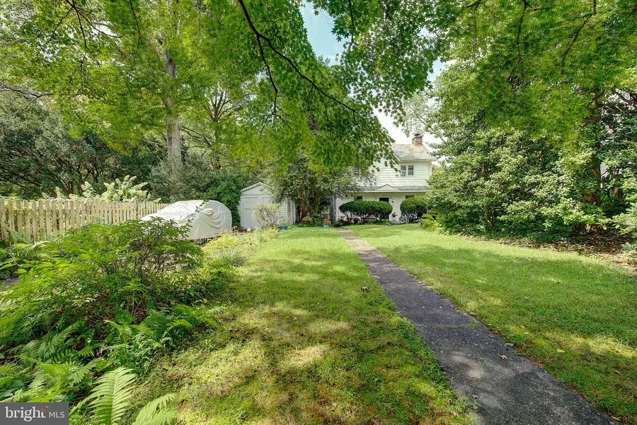 37 E Mermaid Ln, Philadelphia, PA 19118 - #3