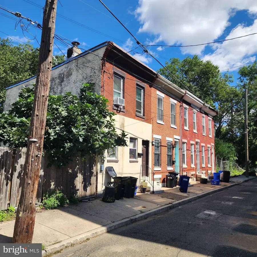 2535 Alter St, Philadelphia, PA 19146 - #2