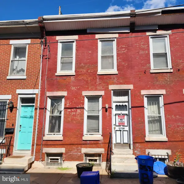 2537 Alter St, PHILADELPHIA, PA 19146