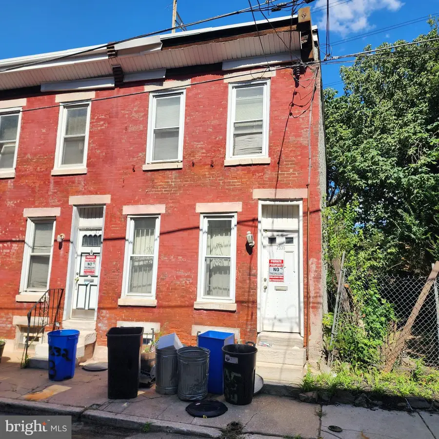 2537 Alter St, Philadelphia, PA 19146 - #2