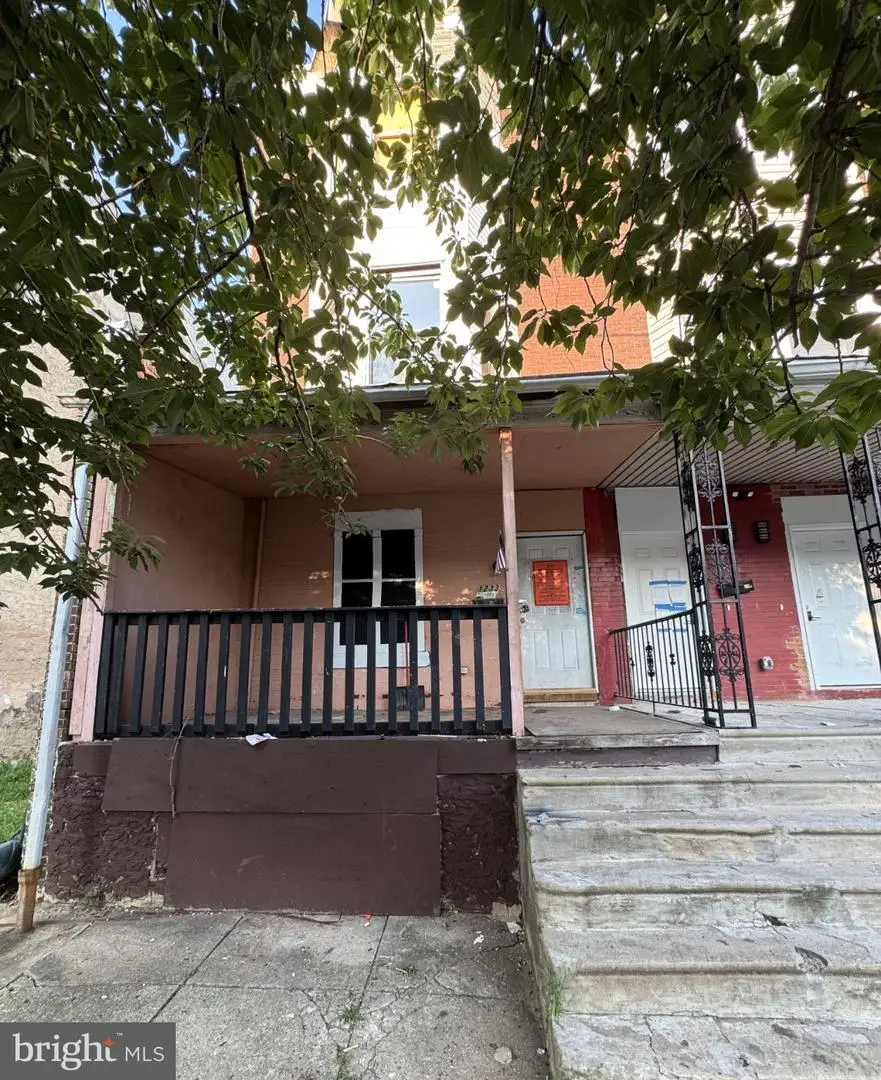 1233 N 60th, Philadelphia, PA 19151 - #1